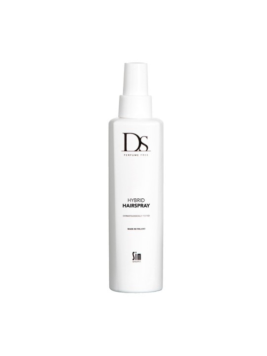 Sim Sensitive DS Hybrid Hairspray