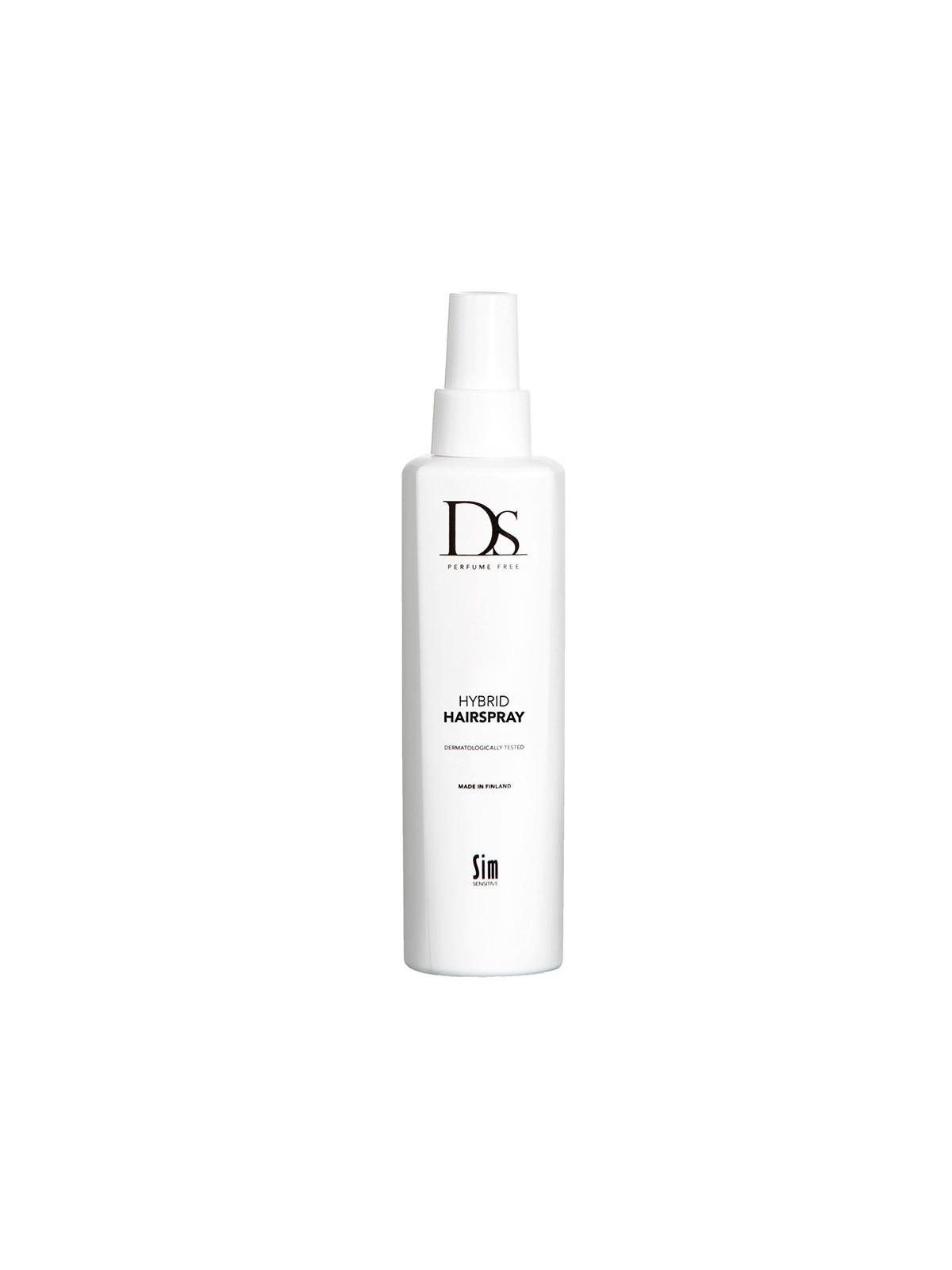 Sim Sensitive DS Hybrid Hairspray