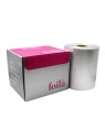 Foilà Pure Silver reljeefne foolium 12,7cm x 100m