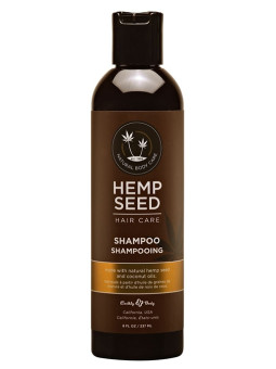 Hemp Seed Shampoo