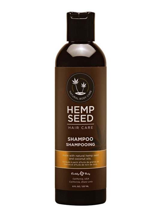 Hemp Seed - Shampoo