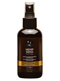 Hemp Seed - Leave In Conditioner
