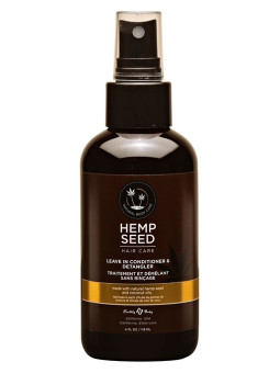 Hemp Seed Leave In Conditioner