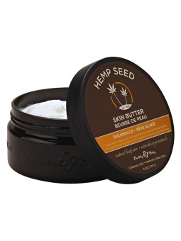 Hemp Seed - Skin Butter Dreamsicle