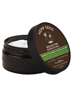 Hemp Seed Skin Butter Naked in the Woods