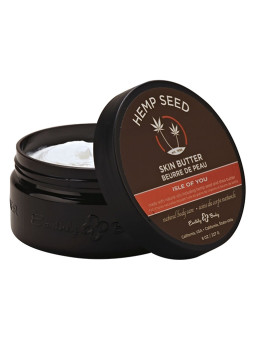 Hemp Seed - Skin Butter Isle of You