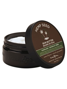 Hemp Seed Skin Butter Guavalava