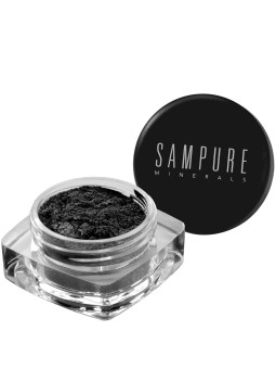 Sampure Minerals Crushed Mineral Eyeshadow / Arabian Nights