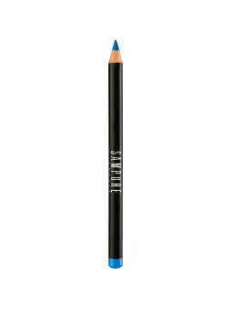 Sampure Minerals Eyeliner pencil / Sea Blue