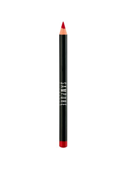 Sampure Minerals - Lipliner / Lucsious Red