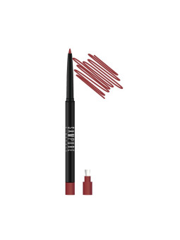 Sampure Minerals Retractable Lipliner / Cinnamon