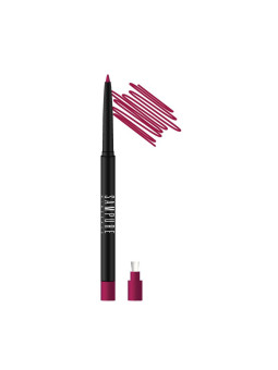 Sampure Minerals Retractable Lipliner / Rosewood