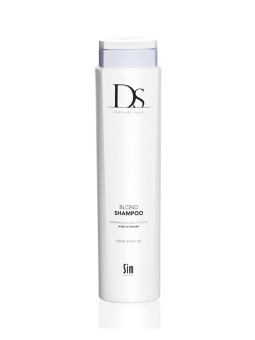 Sim Sensitive DS Blond Shampoo