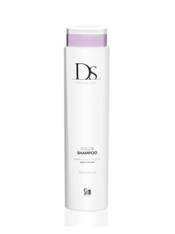 Sim Sensitive DS Color Shampoo