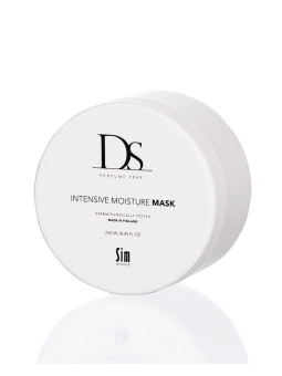 Sim Sensitive DS Intensive Moisture Mask