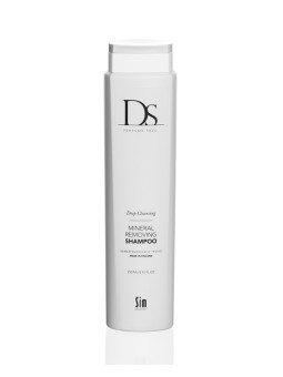 Sim Sensitive DS Mineral Removing Shampoo