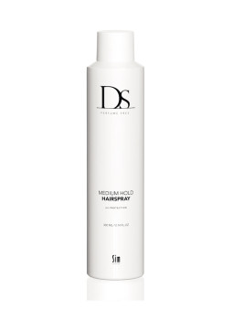 Sim Sensitive DS Medium Hold Hairspray