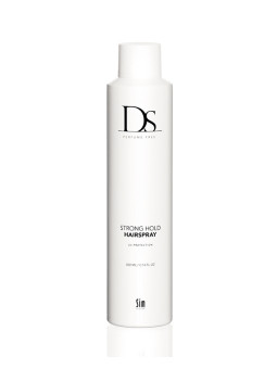 DS - Strong Hold Hairspray