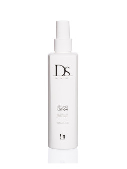 Sim Sensitive DS Styling Lotion